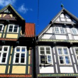 2508G 46 Celle Altstadt